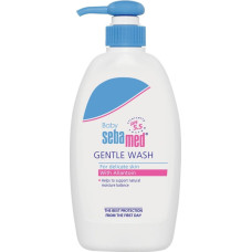 Sebamed SebaMed Baby Gentle Wash Shower Gel 400ml