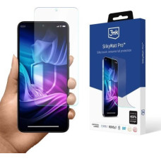 3MK Motorola Edge 30 Neo matte foil - Silky Matt Pro
