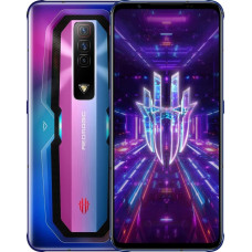 Nubia Smartphone Nubia Red Magic 7 5G 16/256GB Blue (NX679J/16GB)