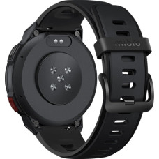 Mibro Smartwatch Mibro GS Pro Black (MIBAC_GS-PRO/BK)