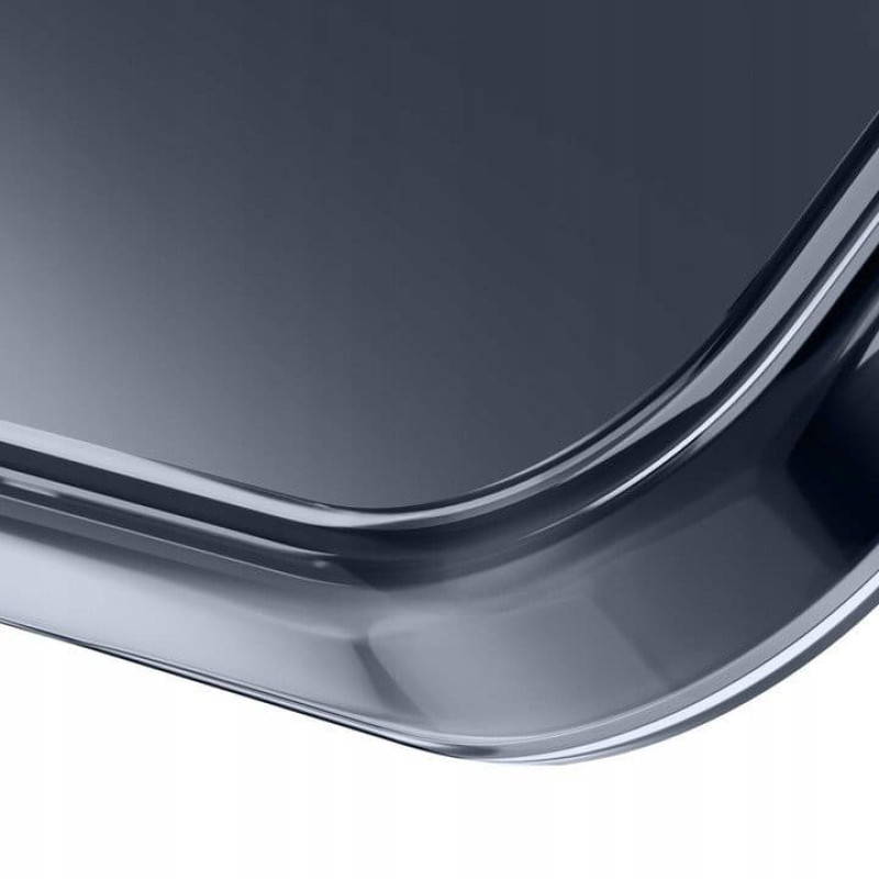 3MK Etui ComfortDuo Clear MagCase do Apple iPhone 16 Pro