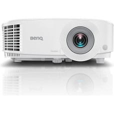 Benq MH550 Standartinio nuotolio projektorius 3500 ANSI lumens DLP 1080p (1920x1080) 3D Balta