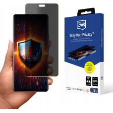 3MK Silky Matt Privacy pro Xiaomi 13 Lite