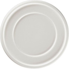 Lumarko STONE Talerz płaski 24 cm biały