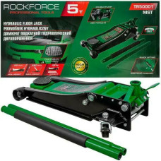 Rockforce DŹWIGNIK "ŻABA" 5T  95-560mm NISKI PROFIL