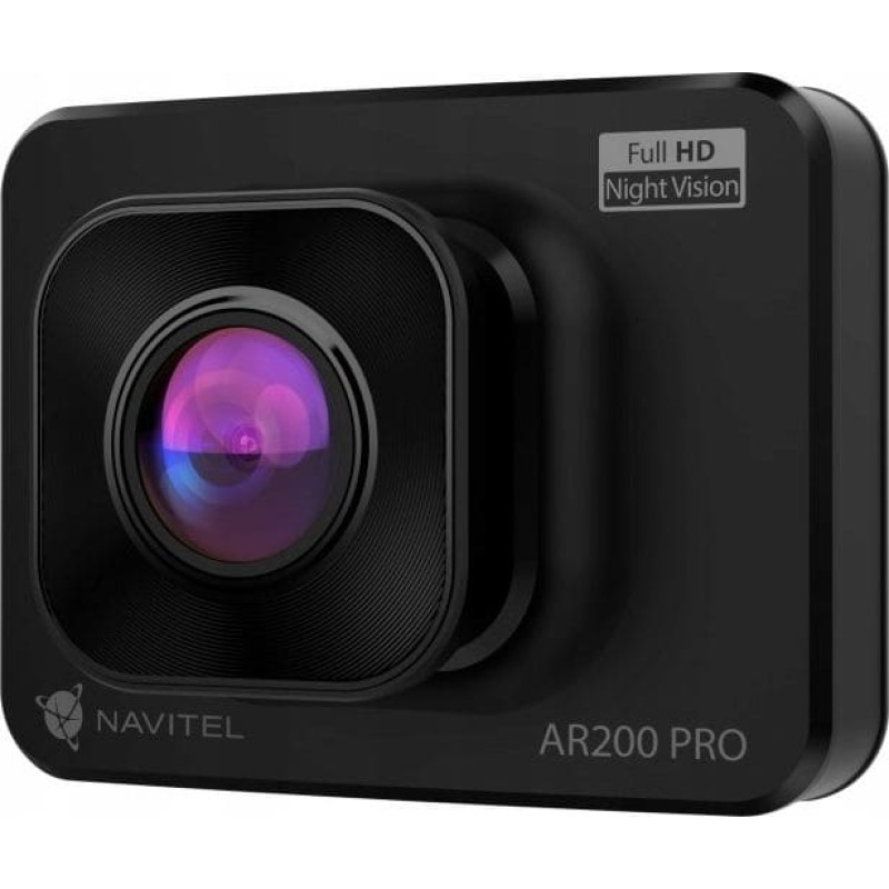 Navitel Video recorder Navitel AR200 PRO