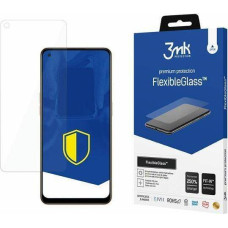 3MK 3MK FlexibleGlass Oppo Reno 7 Hybrid Glass