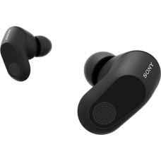 Sony Inzone Buds Laisvų rankų įranga Bevielis Įkišamos į ausį Žaidimams Bluetooth Juoda