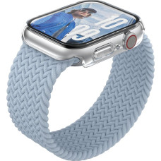 Panzerglass ® Screen Protector Snappie Full Body Slim Transparent Apple Watch Series 10 | 46mm Skaidri ekrano apsauga 1 vnt