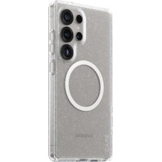 Panzerglass CARE by ® Flagship Case Urban Combat Star Lit w. White Qi Compatible Samsung Galaxy S25 Ultra mobiliojo telefono dėklas Permatomas