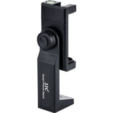 JJC Selfie stick JJC Solidny Uchwyt Obrót 360 Stopni Na Statyw 1/4"" Do Telefonu / Smartfona