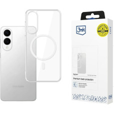 3MK Etui 3MK MagCase do Samsung Galaxy S25   Edge