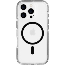 Tech 21 Tech21 EvoCrystal MagSafe iPhone 16 Pro Black