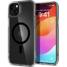 Spigen Spigen Ultra Hybrid MAG iPhone 15 6.1" MagSafe black/black ACS06803