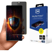 3MK Silky Matt Privacy pro Realme GT 6