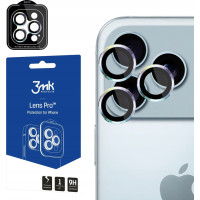 3MK Lens Protection Pro Rainbow pro Apple iPhone 17 Pro /17 Pro Max