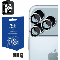 3MK Lens Protection Pro Rainbow pro Apple iPhone 17 Pro /17 Pro Max