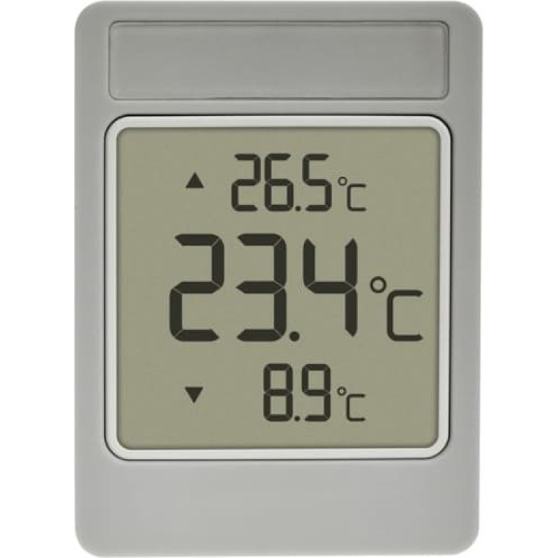TFA WINDOO 30.1067.15 digitales Fensterthermometer