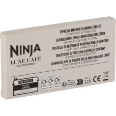 Ninja XSKCLNTBLT8EUK Reinigungstabletten