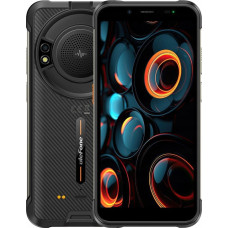 Ulefone Smartfon UleFone Power Armor 16S 8/128GB Czarny  (UF-PA16S/BK)