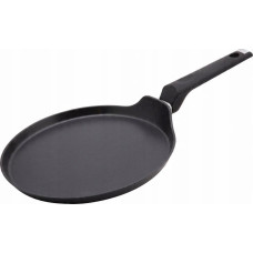 Lamart Patelnia nalenikowa z powłokš non-stick LP1004 MARCHE 25cm czarna