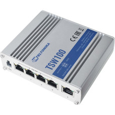 Teltonika Switch Teltonika TSW100