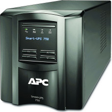 APC Smart-UPS 750VA SMT750IC LCD ++
