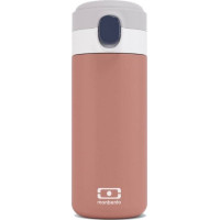 Monbento Monbento Pop Rosa Moka jasnoróżowy