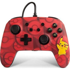 Powera Pad PowerA przewodowy Pikachu (1513777-01)