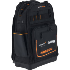 Dewalt McLaren F1 Team Pro DWST60122-1 , backpack black/yellow