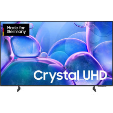 Samsung GU55U7099FUXZG, LED TV - 55 -  black, UltraHD/4K, HDR, triple tuner