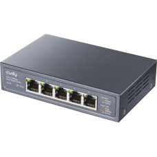 Cudy Switch Cudy CUDY HS105 5-Port 2.5G Metal Switch