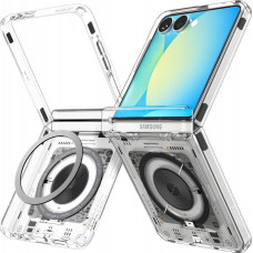 Spigen ULTRA HYBRID PRO MAG MAGSAFE GALAXY Z FLIP 7 NEO ONE