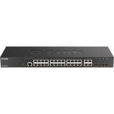 D-Link Switch D-Link DGS-2000-28