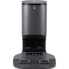 Ecovacs automatic suction station CH1918, vacuum cleaner attachment