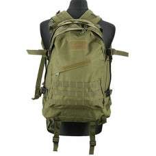 GFC Plecak GFC 3-Day Assault Pack - oliwkowy