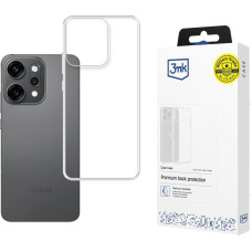 3MK Clear Case pro Oppo Reno 14 Pro