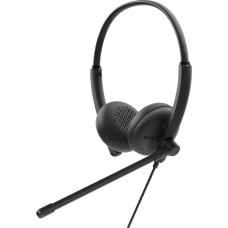 Dell HEADSET WH125/520-BBLV DELL