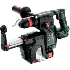 Metabo MŁOT KH 18 LTX BL 24 Q Set ISA CARCASS METABOX