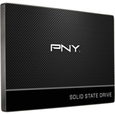 PNY CS900 1TB, SSD SATA-III 6Gb/s
