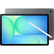 Samsung Galaxy Tab S10 FE Enterprise Edition 128GB, tablet PC grey, Android, 5G
