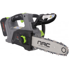 NAC PIŁA ŁAŃCUCHOWA AKUM. 20V 1x4Ah 25,4cm