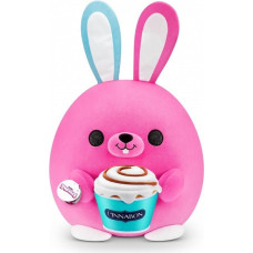 Zuru Pluszak średni Cinnabon 35cm ZURU Snackles