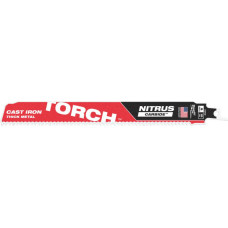 Milwaukee BRZESZCZOT S TCT TORCH NITRUS 230mm/10T    /1szt.