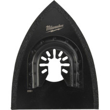 Milwaukee MT OSTRZE DO USUWANIA FUG TCG 95x75mm    /1szt.