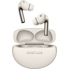 Oneplus Słuchawki OnePlus OnePlus Buds Pro 3 - White