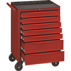 Teng Tools Wózek narzędziowy Teng Tools Wózek narzędziowy 302 elementy Teng Tools