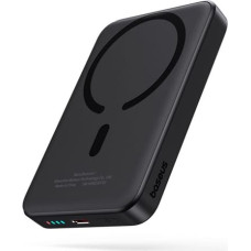 Baseus Schnelllade Power Bank 10000mAh 20W Schwarz