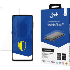 3MK Hybrid glass MOTOROLA MOTO G9+ PLUS 3mk Flexible Glass Hybrid film
