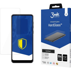 3MK Samsung Galaxy A21s - 3mk HardGlass